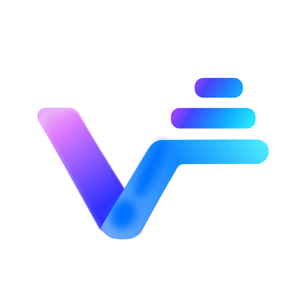 Verlyロゴ